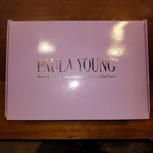 Paula Young Daisy L wig